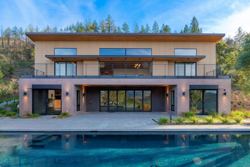 Is ThermaWood FR Redefining Fire Treated Wood Siding?